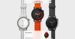 Kapan CMF Watch 3 Pro rilis di Indonesia. Smartwatch canggih dengan baterai tahan lama ini dibanderol Rp1,6 juta. Simak detailnya! (Sumber: nothing.tech)