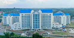 Link pengumuman seleksi mandiri UIN Jambi. (Sumber: uinjambi.ac.id)