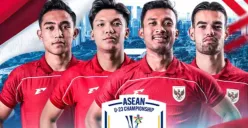 Link live streaming Timnas Indonesia vs Thailand (Sumber: vidio.com)