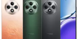 Ilustrasi HP OPPO dengan harga terjangkau dan memiliki RAM 8 GB. (Sumber: Oppo)
