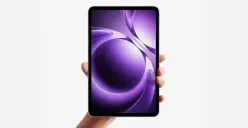 Redmi K Pad bakal dirilis sebagai Xiaomi Pad Mini, calon pesaing iPad Mini. (Sumber: gsmarena)