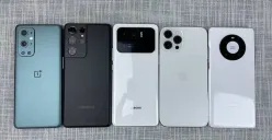 Samsung Galaxy S21 FE, salah satu flagship second terbaik tahun 2025 dengan harga di bawah Rp 3 juta dan performa Snapdragon 888 yang masih sangat mumpuni.
