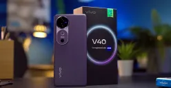 Spesifikasi dan Harga Vivo V40 5G (Sumber: YouTube/GadgetIn)