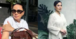 Fitri Salhuteru Unggah Video Nikita Mirzani Tertangkap Kamera Tengah Asyik Main HP di Lapas: Memang Boleh? (Sumber: Instagram/Fitri Salhuteru dan Nikita Mirzani)