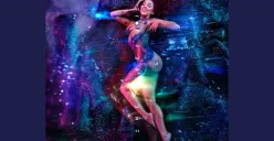 Lirik Lagu Kiss Me More dari Doja Cat dan SZA (Sumber: Spotify/Kiss Me More/Edited Muhammad Ibrahim)