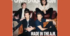 Lirik Lagu History dari One Direction Tentang Perpisahan (Sumber: Spotify/History/Edited Muhammad Ibrahim)