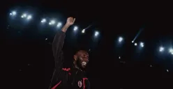 Allano Lima pemain asing kedelapan Persija Jakarta musim ini. (Sumber: persija.id)