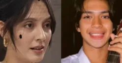 Bukan Sekadar Akting, Ini Fakta Usia dan Hubungan Widika Sidmore & Arya Mohan di AGZ yang Jarang Dibahas (Sumber: TikTok/@GenZ/Instagram @aryamohan7)
