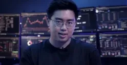 Dulu Jualan Minyak Rambut, Kini Kuasai Aset Digital: Jejak Sukses Timothy Ronald yang Jarang Diketahui (Sumber: Instagram/@timothyronald)