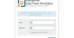Peringatan Prefill Lama di Dapodik 2026: Ini Cara Resmi Mengatasinya Sebelum Data Anda Tidak Tersinkronisasi (Sumber: Dok/Dapodik 2026)