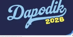 Residu Dapodik Bisa Ganggu TPG! Ini Cara Cek dan Tanggal Cut Off Dapodik 2026 Terbaru (Sumber: Dok/Dapodik 2026)