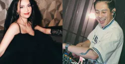 Video lawas Erika Carlina bikin dirinya ikut dihujat seperti DJ Panda. (Sumber: Instagram)