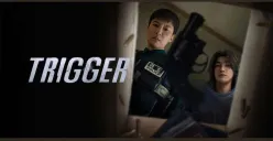 Drakor Trigger di Netflix (Sumber: Netflix)