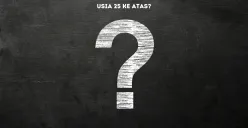 Usia Medium Well" Viral di Media Sosial: Bukan Sekadar Lelucon, Ini Makna dan Perspektif Emosional di Baliknya