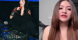 Erika Carlina balas video klarifikasi Nathalie Holscher, begini katanya. (Sumber: Instagram)