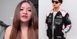 Nathalie Holscher minta maaf soal video parodi diduga sindir Erika Carlina, begini tanggapan DJ Bravy. (Sumber: Instagram)