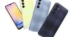 Rekomendasi HP Samsung harga Rp3 jutaan terbaik. (Sumber: Samsung)