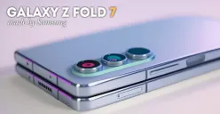Ini Alasan Mengapa Galaxy Z Fold 7 & Flip 7 Gagal Penuhi Ekspektasi Pasar (Sumber: Pinterest)