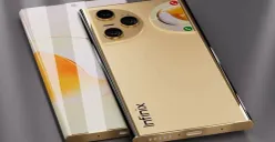 Smartphone Terbaru Infinix HOT 60 Pro Meluncur: Layar Luas, Chipset Kencang, Harga Terjangkau (Sumber: Pinterest)