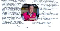Tom Lembong sampaikan pesan khusus kepada publik usai divonis penjara 4,5 tahun kasus impor gula. (Sumber: Instagram)
