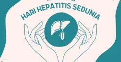 Hari Hepatitis Sedunia Diperingati Tiap Tanggal 28 Juli, Berikut Penjelasan dan Sejarahnya (Sumber: Canva/Edited Muhammad Ibrahim)