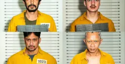 Sinopsis dan Daftar Pemain Film Ghost in The Cell dari Joko Anwar, Dibintangi Abimana hingga Aming (Sumber: Instagram/jokoanwar)
