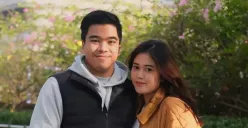 Kabar perceraian Ruce Nuenda dan Aryo Disa Wiratama tengah menjadi perbincangan publik. (Sumber: Instagram/@aryowiratamaa)