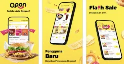 Viral Aplikasi QPON, Asli dari Mana? Simak Fungsi, Keamanan, dan Risiko Penggunaannya (Sumber: Dok/Aplikasi QPON)