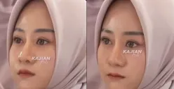 Fakta Mengejutkan Profesi Suami Michelle Noviana: Viral Usai Curhat Poliandri di Acara Kajian (Sumber: TikTok/@fikriaktrualo)