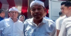 Gubernur Jawa Barat, Dedi Mulyadi. (Sumber: POSKOTA | Foto: Sekar Putri Andini)