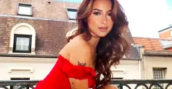 Potret aktris Jennifer Coppen. (Sumber: Instagram/@jennifercoppenreal20)