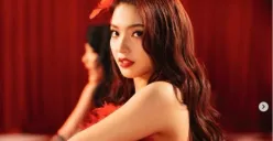 Shania Gracia umumkan segera lulus dari JKT48 (Sumber: Instagram @jkt48gracia)