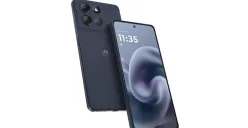 Motorola Moto G86 5G (Sumber: Motorola)