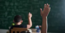 Kunci Atasi Kekerasan Sejak Dini: Peran Strategis Pendidikan Karakter di Dunia Pendidikan (Sumber: Pinterest)