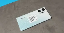 Poco F5 5G, alternatif HP performa kencang harga Rp3 jutaan. (Sumber: YouTube/WatchWatch)