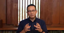 Potret Anies Baswedan. (Sumber: Tangkapan Layar YouTube Anies Baswedan)