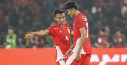 Kakang Rudianto minta doa dan dukungan penuh jelang final Piala AFF U23 2025, Timnas Indonesia U23 hadapi Vietnam U23. (Sumber: persib.co.id)