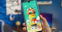 Samsung A16 4G, HP entry level yang kabarnya serasa Mid range, simak ulasannya. (Sumber: YouTube/Gadgetin)