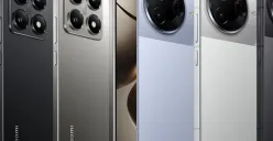Ilustrasi perbandingan Xiaomi 14T vs POCO F7 Pro. (Sumber: Xiaomi)