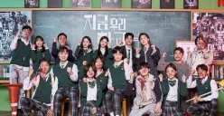 Netflix Umumkan Jadwal Tayang All of Us Are Dead Season 2, Berapa Episode dan Kapan Rilisnya? (Sumber: Dok/Netflix)