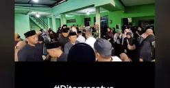 Dito Prasetyo Tutup Usia Mendadak, Istri dan Anak Berduka: Apa Sebenarnya Penyebabnya? (Sumber: TikTok/@ngringo.nugroho)