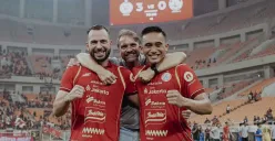 Persija Jakarta umumkan 32 pemain untuk mengarungi Super League 2025/2026. (Sumber: persija.id)