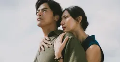 Makna dan Lirik Lagu "Terbuang dalam Waktu" – Barasuara, OST Sore: Istri dari Masa Depan