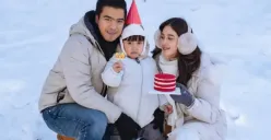 Banyak netizen yang mencari rekaman video CCTV KDRT Aryo Disa Wiratama terhadap Ruce Nuenda. (Sumber: Instagram/@rucenuenda)