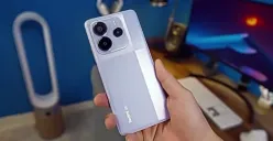Rekomendasi Hp dengan konseksi 5G. (Sumber: YouTube/Gadgetin)