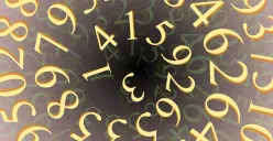 Ilustrasi horoskop numerologi. (Sumber: Ist.)