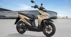 Resmi Meluncur! Honda BeAT dan BeAT Street 2025 Hadir dengan Warna Baru yang Lebih Elegan dan Futuristik (Sumber: Dok/Honda)