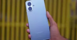 Spesifikasi Tecno Spark Go 2 yang sudah dirilis di Indonesia. (Sumber: YouTube/Gadget Me)