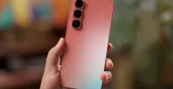Infinix Hot 60 Pro raja baru HP Android Rp2 jutaan. (Sumber: YouTube/AD Review)