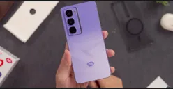 HP di kelas entry-level, Itel City 100 dengan harga Rp1 jutaan. (Sumber: YouTube/GadgetIn)